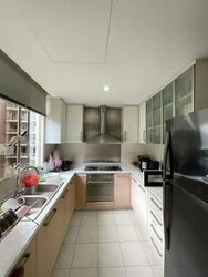 Sims Green (D14), Apartment #452221411